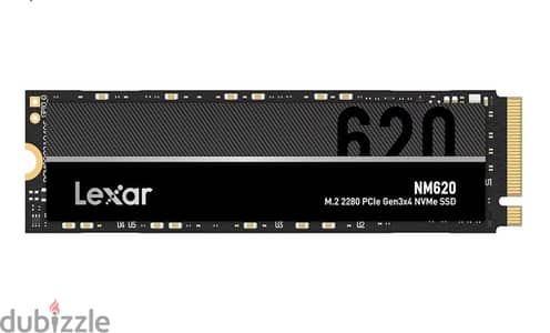 SSD M2 (256GB) جديد بضمان