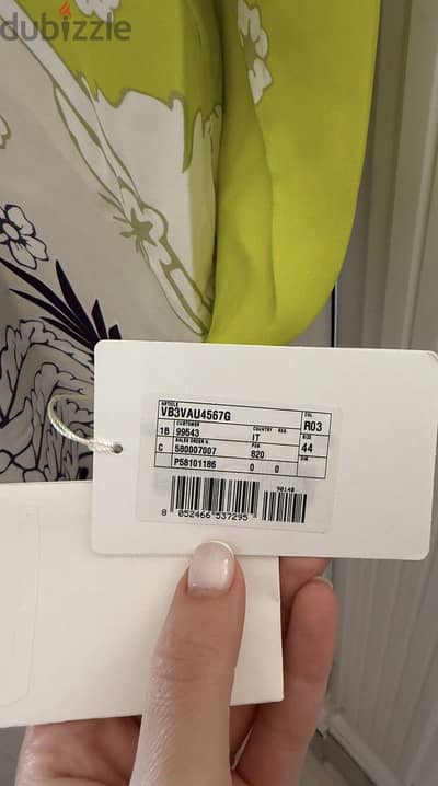 Valantino dress Medi