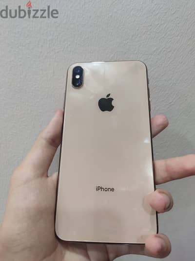 Xs max