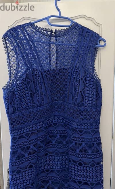 Karen Millen dress