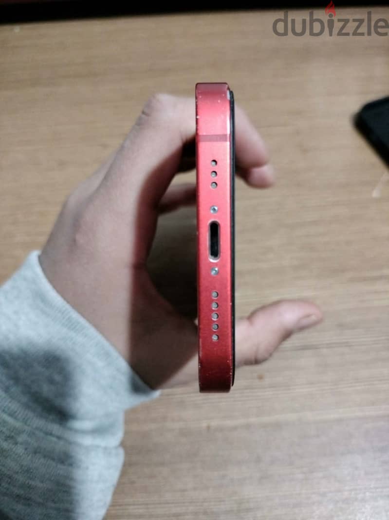 Apple - iPhone 12 5