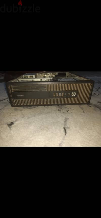 Hp 705