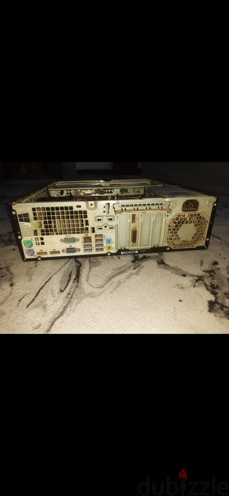 Hp 705 1