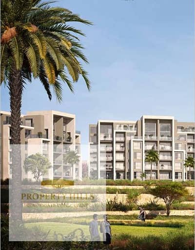 "The most affordable serviced apartment for sale overlooking the landscaped area in ZED East. "