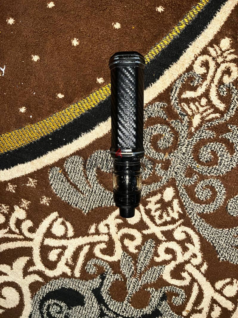 vape argus 2