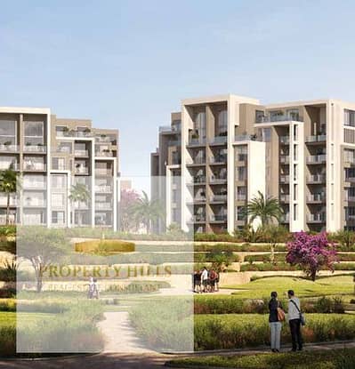 Premium 3-Bedroom Serviced Apartment for Sale in ZED East New Cairo by ORA