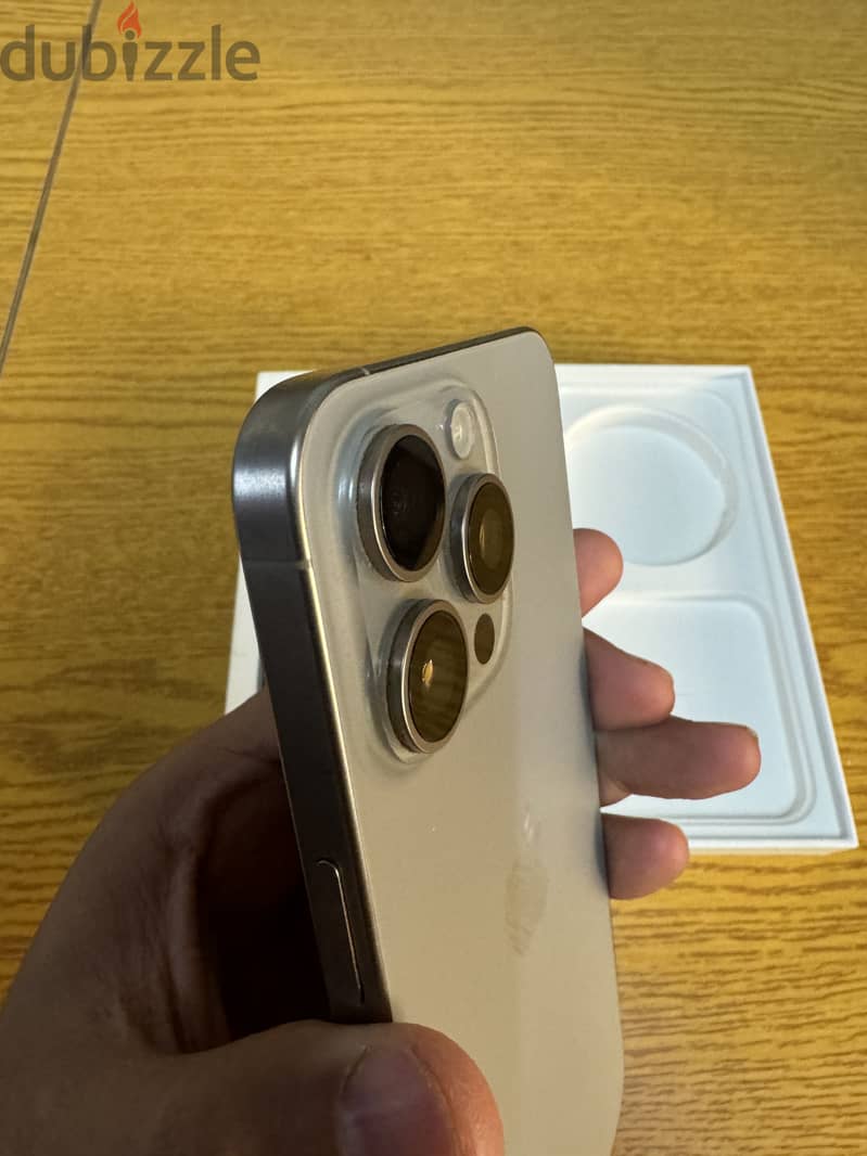 Apple - iPhone 15 Pro Max 6