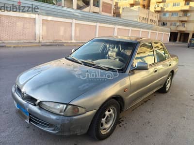 بروتون ويرا 2004 للبيع الإسكندرية