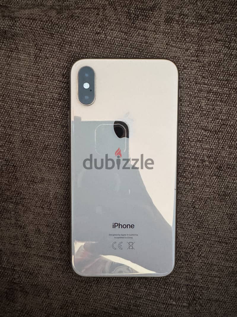 Apple - iPhone XS 3
