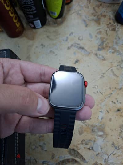 هواوي fit4 pro كسر زيرو