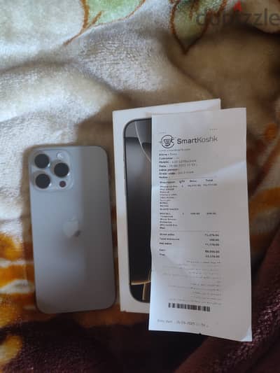 Apple - iPhone 16 Pro Max