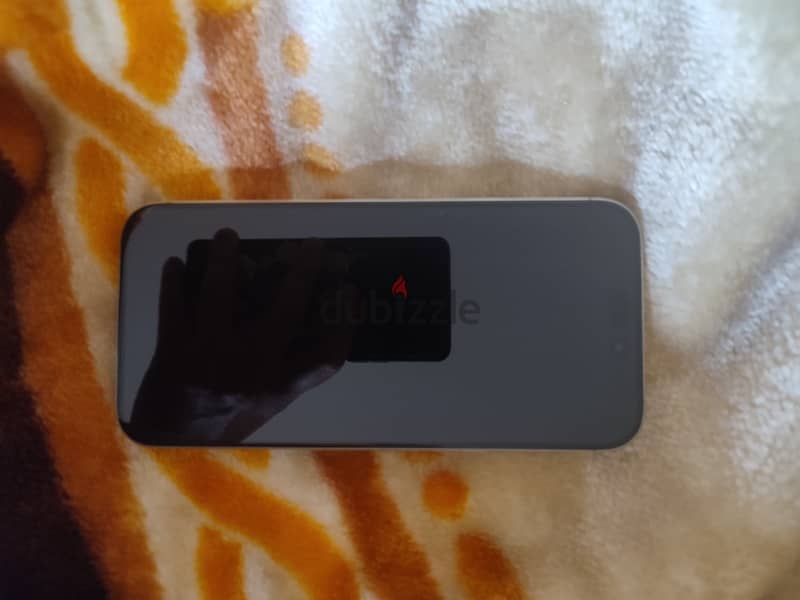 Apple - iPhone 16 Pro Max 3