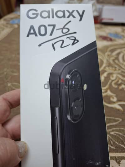 Samsung A074G