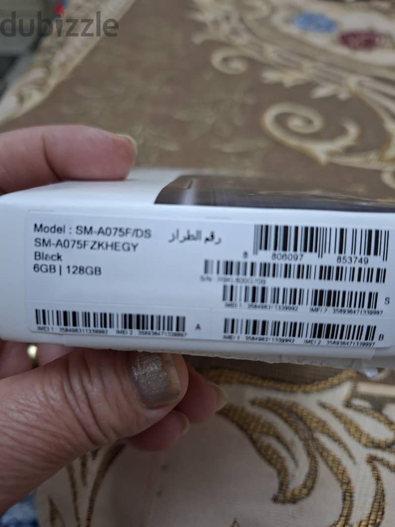 Samsung A074G 1