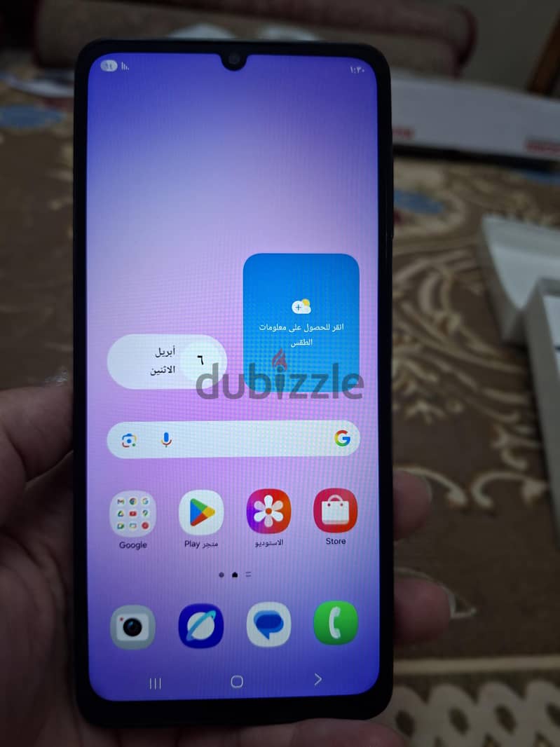 Samsung A074G 3