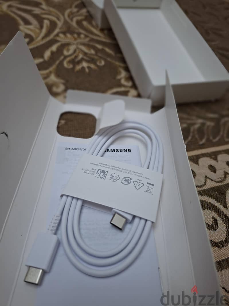 Samsung A074G 6
