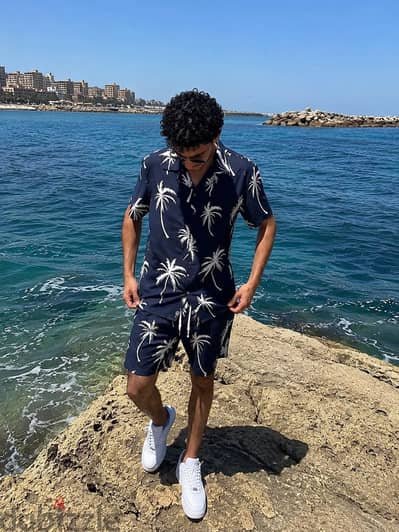 طقم للصيف والمصايف