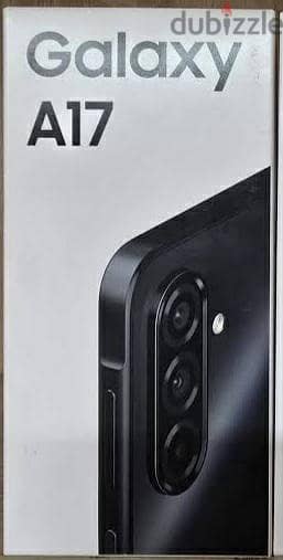 سامسونج  A 17