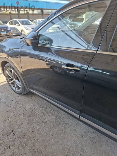 ام جى اتش اس 2021