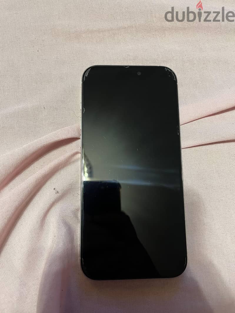 Apple - iPhone 16 Pro Max 3