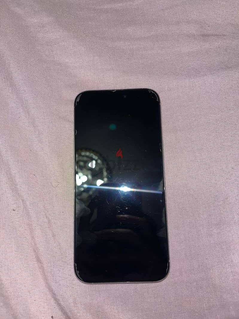 Apple - iPhone 16 Pro Max 4