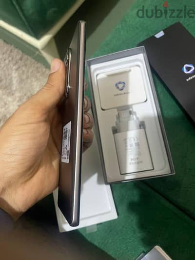 Infinix Note 50