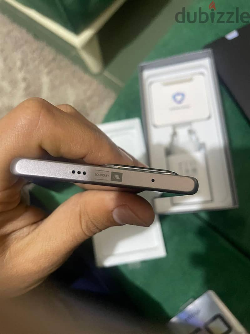 Infinix Note 50 3