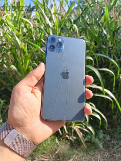 آبل - آيفون 11 برو ماكس