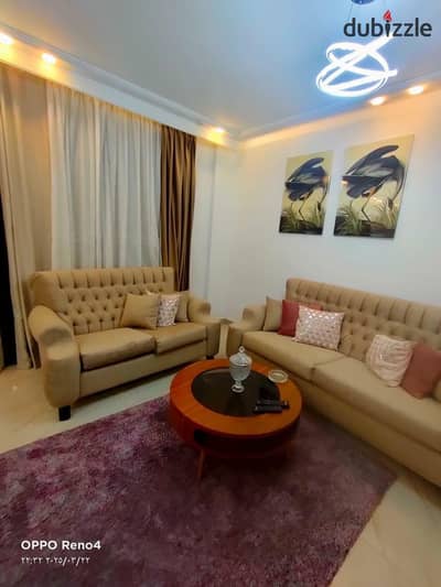 Snapshot! Luxurious apartment on the river stream for rent furnished.