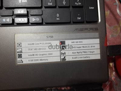 لاب ايسر استخدام خفيف جدا بدون عيوب