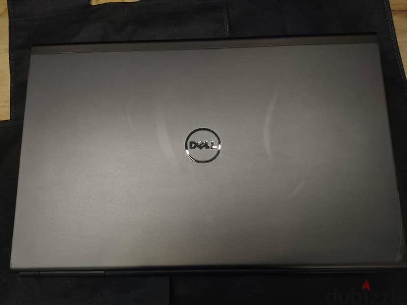 Dell Precision M6800 Workstation 1