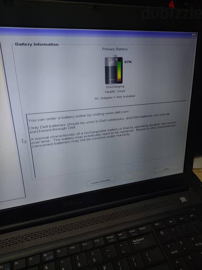 Dell Precision M6800 Workstation 2