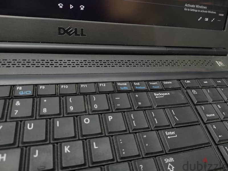 Dell Precision M6800 Workstation 3