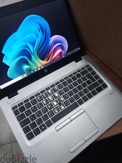 Hp elitebook 745 G4