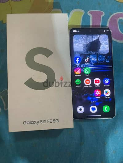 samsung s21 fe