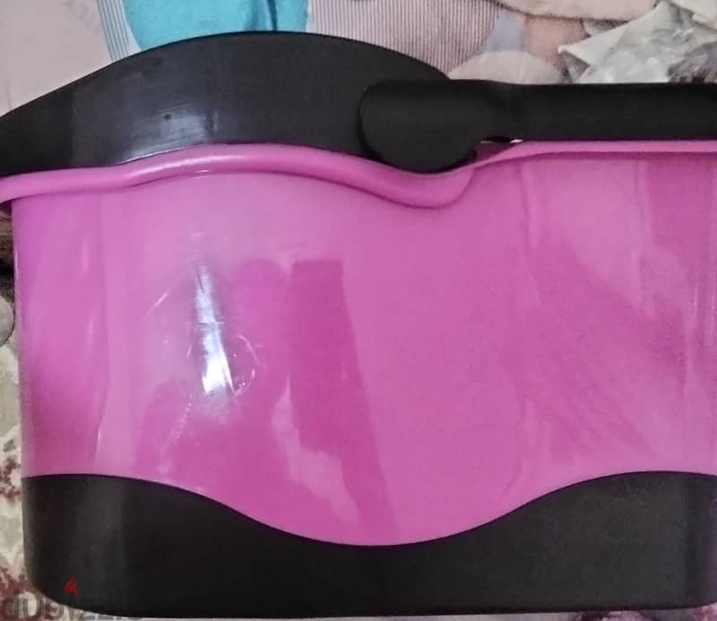 mop Bucket 3