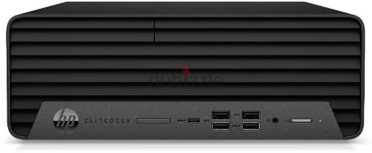  وحش الأداء الاقتصادي. . HP ProDesk 805 G6 SFF 