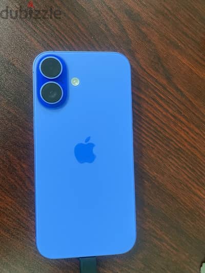 Apple - iPhone 16 128