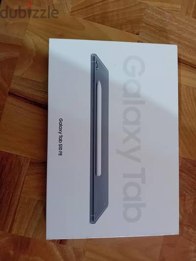 samsung tab s10 FE
