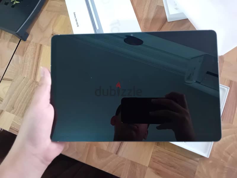 samsung tab s10 FE 3