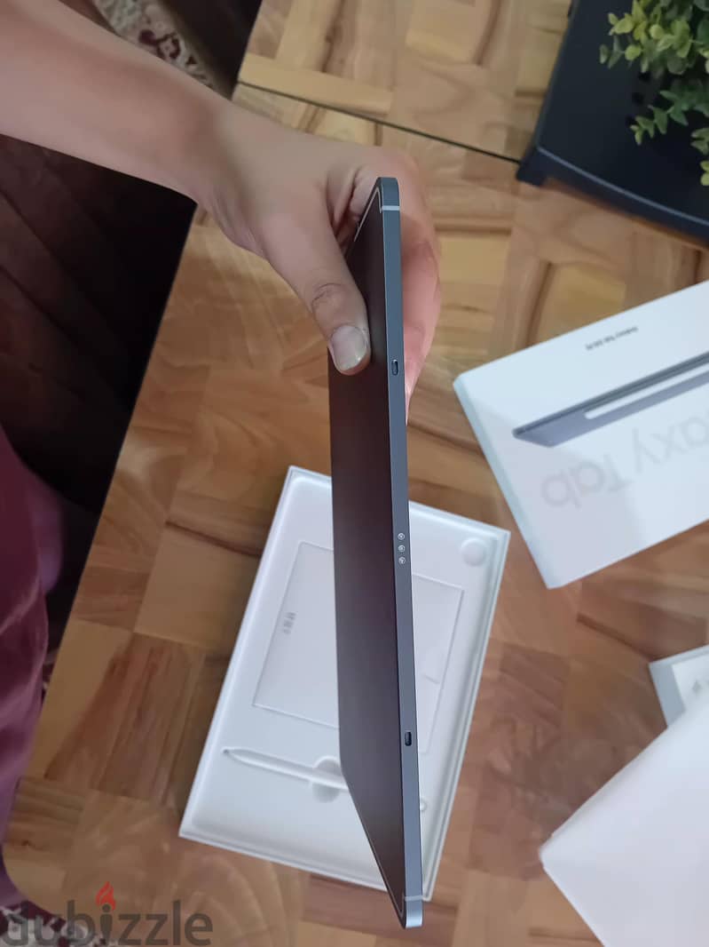 samsung tab s10 FE 4