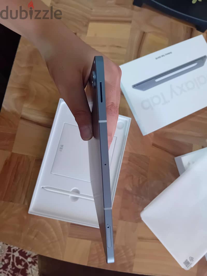 samsung tab s10 FE 5