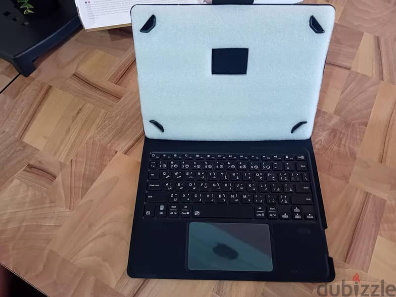 samsung tab s10 FE 9