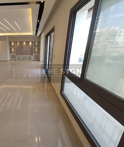 Duplex for rent SODIC Eastown ,