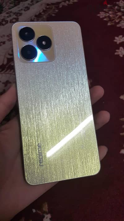 Realme C53