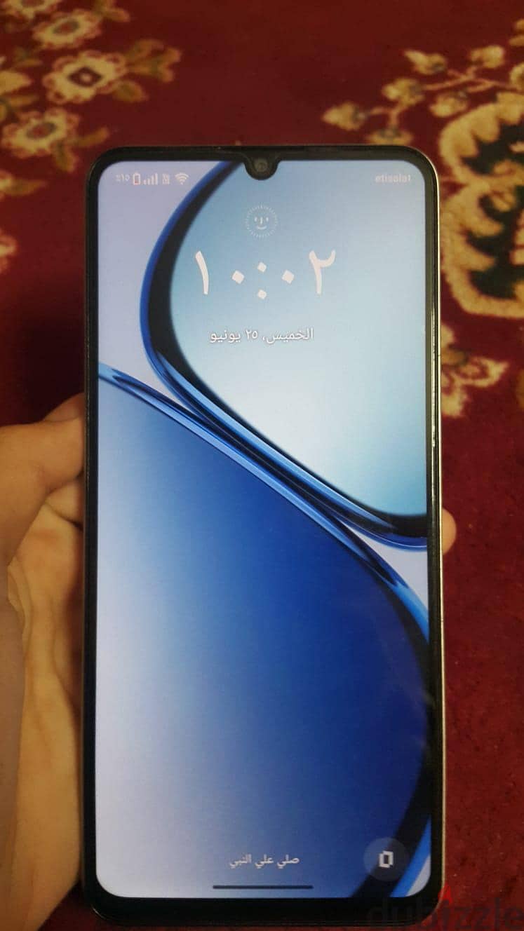 Realme C53 1