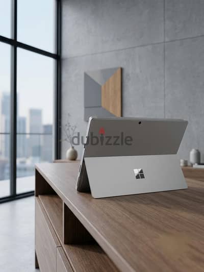 Microsoft Surface Pro 4 لاب وتاب