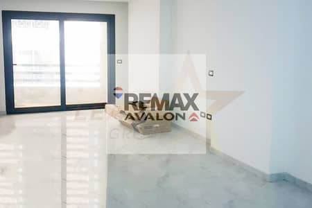Apartment for sale 150 m Smouha (East Towers)