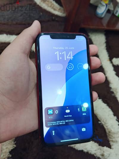 Apple - iPhone XR
