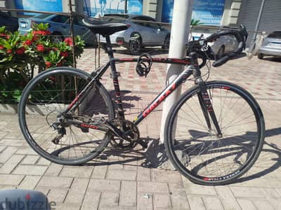 عجلة جلاكسي 420 رود  GALAXY RL420R